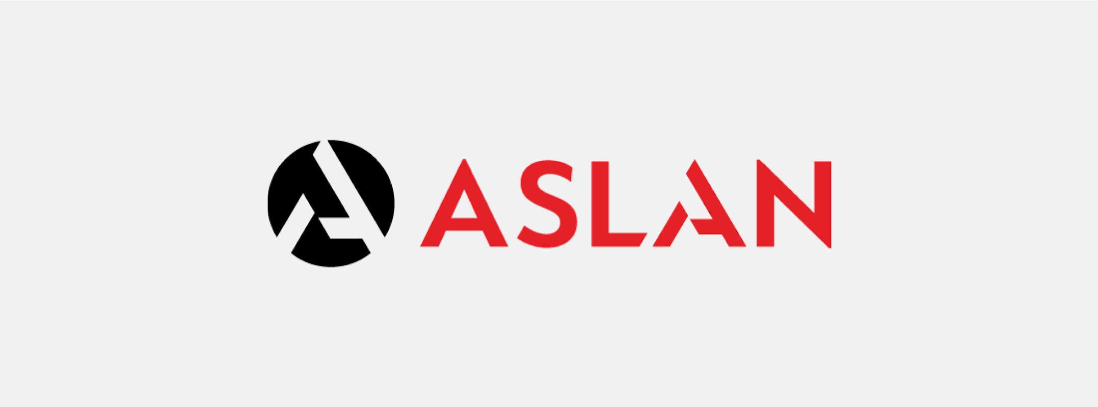 ASLAN Logo Primary